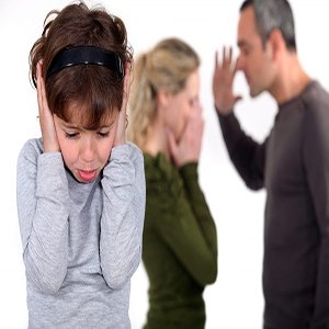 discusiones, divorcio y separacion terapia niños