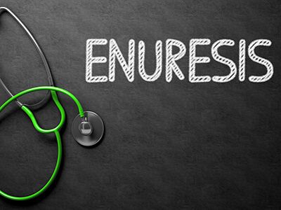 enuresis