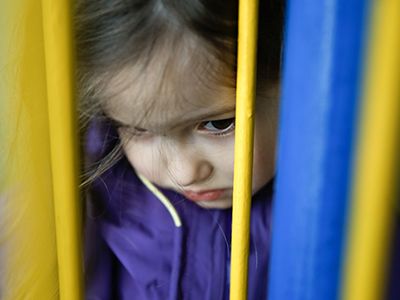 Trastorno de aprendizaje infantil